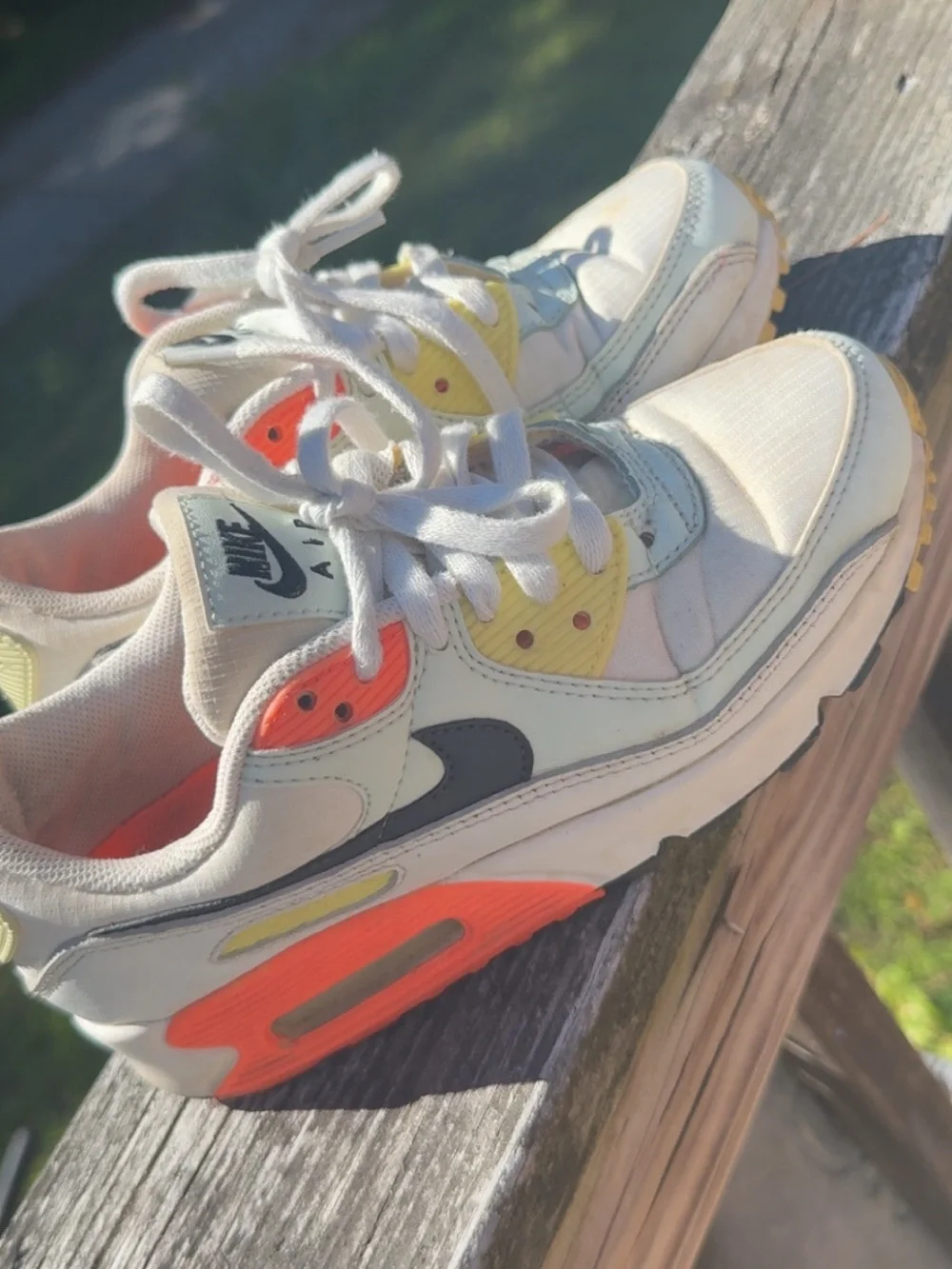 Women’s Nike Air